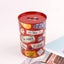 American Money Box Kids Piggy Bank Cash Box Coin Large Capacity Metal Sav CHK29M Carousel 8