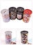 American Money Box Kids Piggy Bank Cash Box Coin Large Capacity Metal Sav CHK29M Carousel 10