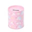 American Money Box Kids Piggy Bank Cash Box Coin Large Capacity Metal Sav CHK29M Carousel 15