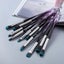 KOSMETYI Eye Brush Mini Diamond Makeup Brush Set Eye Shadow Lip Eyebrow CHK29M Carousel 11