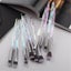 KOSMETYI Eye Brush Mini Diamond Makeup Brush Set Eye Shadow Lip Eyebrow CHK29M Carousel 1