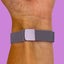Replacement Milanese Watch Straps Compatible with the Fitbit Charge 5 Carousel 3