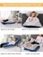 Multifunctional Pregnant Women's Pillow Side Lying Pillow Pure Cotton Det CHK29M Carousel 11