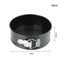 Non-Stick Metal Bake Mould Kitchen Accessories Round Cake Pan Bakeware Re CHK29M Carousel 2