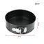 Non-Stick Metal Bake Mould Kitchen Accessories Round Cake Pan Bakeware Re CHK29M Carousel 3
