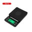 3kg/0.1g 5kg/0.1g Drip Coffee Scale With Timer Portable Electronic Digita CHK29M Carousel 1