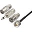 FM Antenna Magnetic Base FM Radio Antenna for Pioneer Onkyo Yamaha Marant CHK29M Carousel 3
