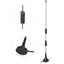 FM Antenna Magnetic Base FM Radio Antenna for Pioneer Onkyo Yamaha Marant CHK29M Carousel 4