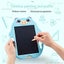 9 Inch Electronic Drawing Board Reusable LCD Writing Tablet Electronic Ha CHK29M Carousel 7