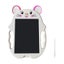 9 Inch Electronic Drawing Board Reusable LCD Writing Tablet Electronic Ha CHK29M Carousel 3