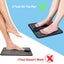 Electric EMS Foot Massager Pad Foldable Massage Mat Muscle Stimulation Re CHK29M Carousel 7