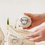 6PCS Wool Dryer Balls Fabric Virgin Reusable Softener Laundry 5cm Dry Kit CHK29M Carousel 8