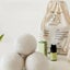 6PCS Wool Dryer Balls Fabric Virgin Reusable Softener Laundry 5cm Dry Kit CHK29M Carousel 9
