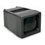 LED Lighted Illuminated 35mm Slide Viewer w/o cable CHK29M Carousel 3