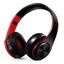 CATASSU Earphone Bluetooth Headphones Over Ear Stereo Wireless Headset So CHK29M Carousel 7