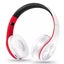 CATASSU Earphone Bluetooth Headphones Over Ear Stereo Wireless Headset So CHK29M Carousel 10
