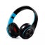 CATASSU Earphone Bluetooth Headphones Over Ear Stereo Wireless Headset So CHK29M Carousel 4