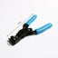 Fastening And Cutting Tool 2.4-12mm Wires Special For Nylon Cable Tie Gun CHK29M Carousel 3