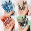 8-13pcs/lot Makeup Brushes Set Women Beauty MakeUp Tool Eye Shadow Founda CHK29M Carousel 5