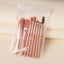 8-13pcs/lot Makeup Brushes Set Women Beauty MakeUp Tool Eye Shadow Founda CHK29M Carousel 8