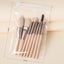 8-13pcs/lot Makeup Brushes Set Women Beauty MakeUp Tool Eye Shadow Founda CHK29M Carousel 9