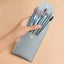 8-13pcs/lot Makeup Brushes Set Women Beauty MakeUp Tool Eye Shadow Founda CHK29M Carousel 12