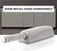 TOP KNORR No Handle Cabinet Door Rebounder Bouncing Clothes Cabinet Press CHK29M Carousel 3