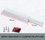 TOP KNORR No Handle Cabinet Door Rebounder Bouncing Clothes Cabinet Press CHK29M Carousel 8