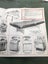 Old Jukebox/Kiddie Ride/Golf Game Brochure New Old Stock Carousel 6