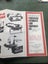 Old Jukebox/Kiddie Ride/Golf Game Brochure New Old Stock Carousel 1