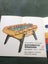 Old Jukebox/Kiddie Ride/Golf Game Brochure New Old Stock Carousel 9