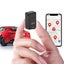 Mini Car Gps Tracker Tracking Device Real Time Localizador Strong Magnet CHK29M Carousel 2
