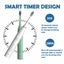 Sonic Electric Toothbrush Cleaning Brush For Adult Automatic Rechargeable CHK29M Carousel 9