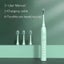 Sonic Electric Toothbrush Cleaning Brush For Adult Automatic Rechargeable CHK29M Carousel 2