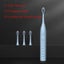 Sonic Electric Toothbrush Cleaning Brush For Adult Automatic Rechargeable CHK29M Carousel 5