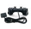 PS2 Black Wired Game Gamepad for PS2 Controller Gamepad Joypad Black CHK29M Carousel 4