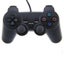 PS2 Black Wired Game Gamepad for PS2 Controller Gamepad Joypad Black CHK29M Carousel 6