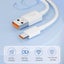 USB C 66W Fast Charge Cable 1M 2M 3M 5M 8M 10M 12M Type C Port Device Uni CHK29M Carousel 3