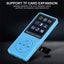 MP4 Player MP3 Digital 32GB Led Video 1.8" LCD Music Media FM Radio CHK29M Carousel 7