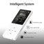 MP4 Player MP3 Digital 32GB Led Video 1.8" LCD Music Media FM Radio CHK29M Carousel 8