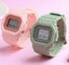 YIKAZE Sports Watch Boys Girls Student LED Electronic Watch Colorful Men CHK29M Carousel 6