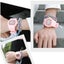 YIKAZE Sports Watch Boys Girls Student LED Electronic Watch Colorful Men CHK29M Carousel 8