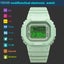 YIKAZE Sports Watch Boys Girls Student LED Electronic Watch Colorful Men CHK29M Carousel 10