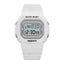 YIKAZE Sports Watch Boys Girls Student LED Electronic Watch Colorful Men CHK29M Carousel 3