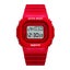 YIKAZE Sports Watch Boys Girls Student LED Electronic Watch Colorful Men CHK29M Carousel 4
