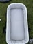 Mountain buggy urban elite +bassinet Carousel 5
