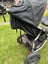 Mountain buggy urban elite +bassinet Carousel 3