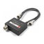 DIAMOND MX-62M Duplexer - 1.6 to 56MHz/76 to 470MHz (76 to 120MHz Receive Only) Carousel 1