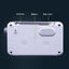Portable Shortwave Radio HD LCD Screen Retro Radio Mono Channel Battery P CHK29M Carousel 6