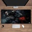 Horror Desk Mat - Mouse Mat - Craft Mat - Large Desk Mat - Large Size Non CHK29M Carousel 9